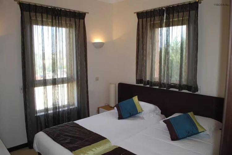 1 Bedroom Superior Apartment
