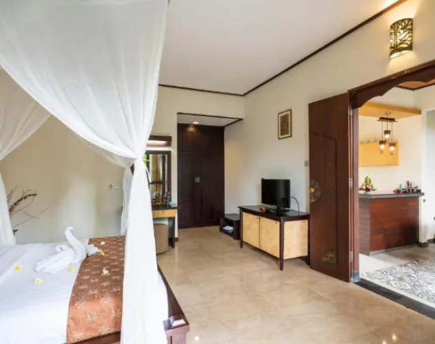 2 Bedrooms Private Pool Villa