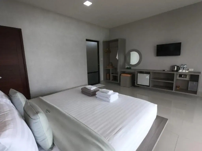 Mountain Resort Koh Lipe