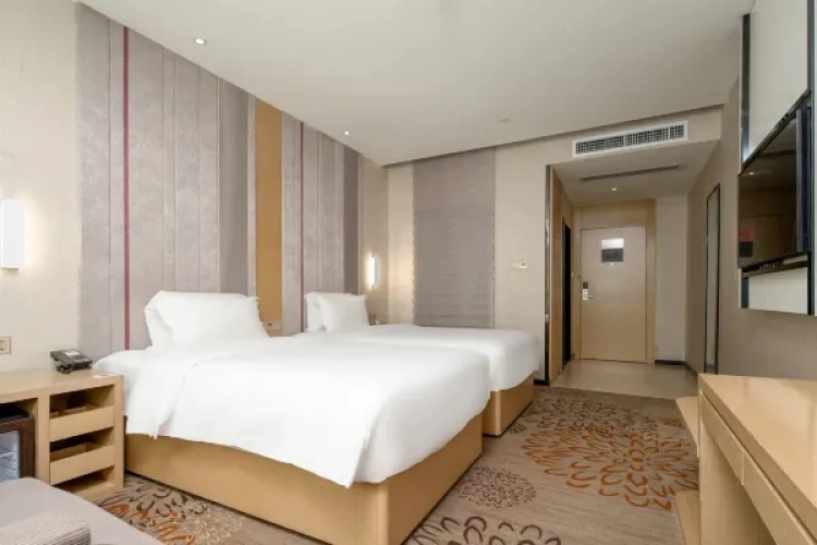 Business Twin room
