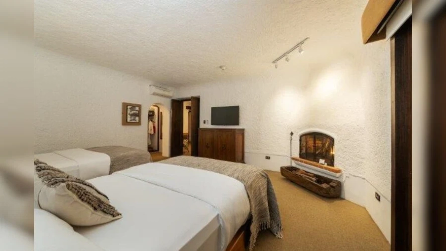 Twin Junior Suite