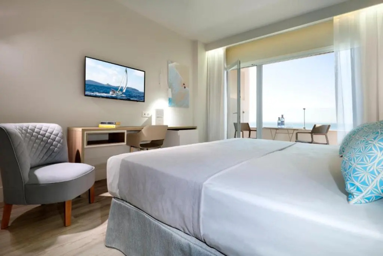 Benalma Hotel Costa del Sol photo 13