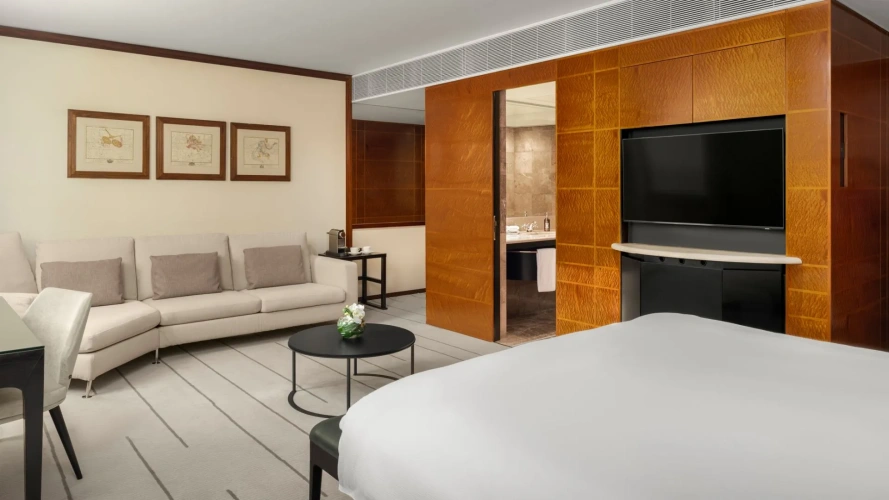 Double Studio Suite