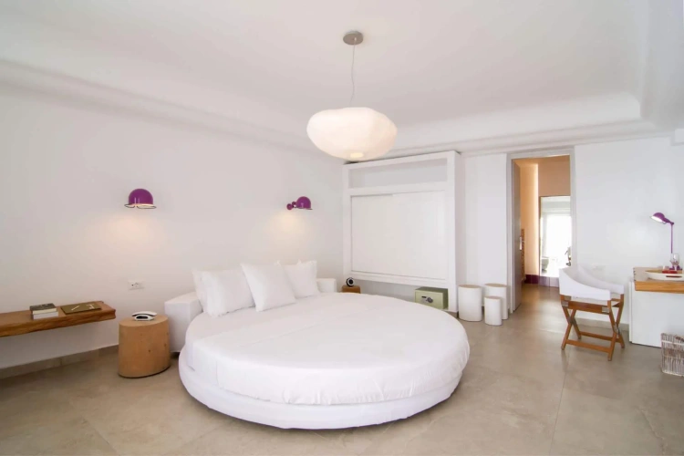 Premium Double Suite