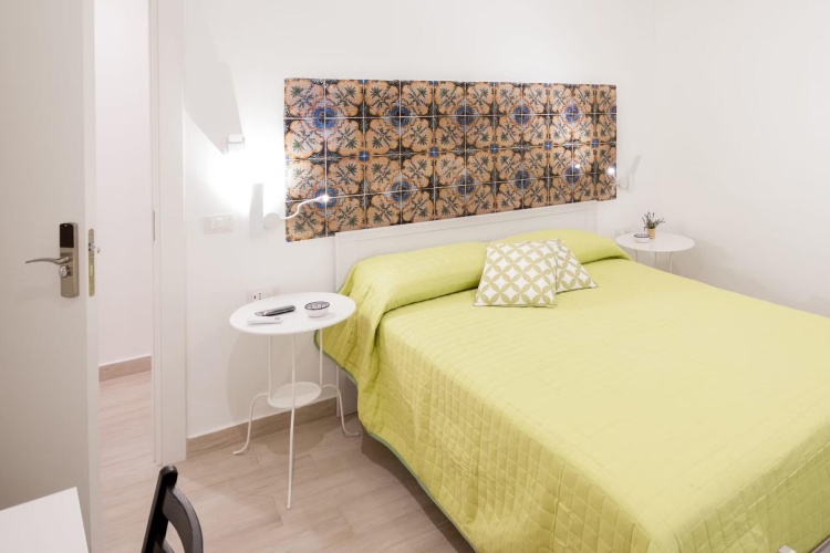 I Will Dance Double room with balcony