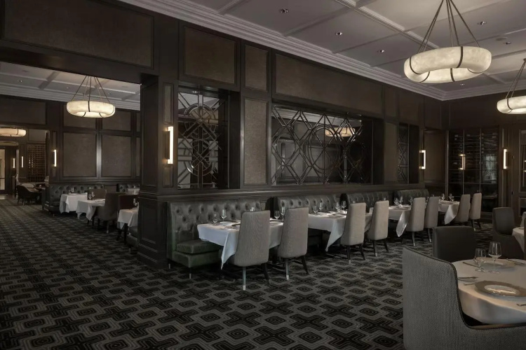Waldorf Astoria Orlando photo 18