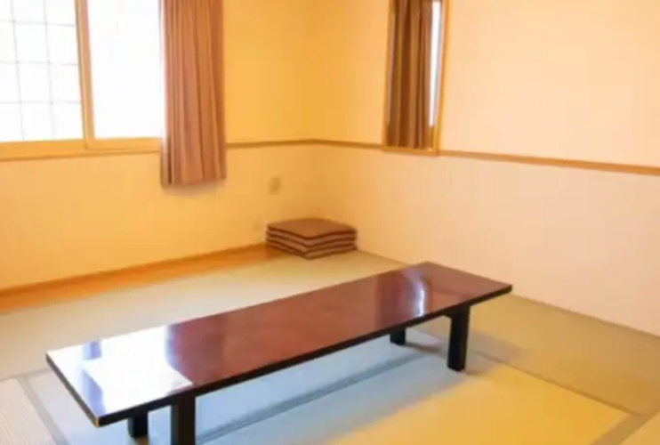 Japanese Style room