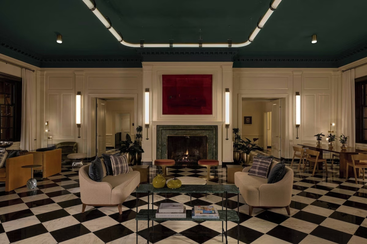 Dearborn Inn, Autograph Collection Hotel