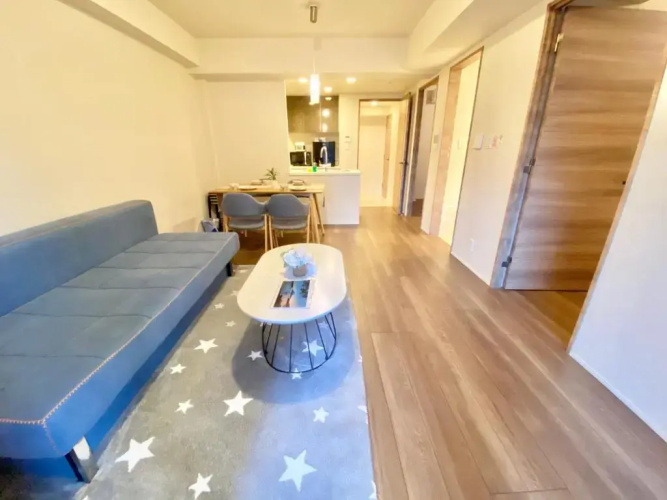 Akasaka Residence
