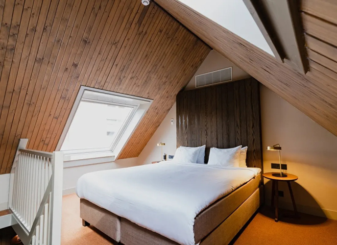 Hotel van de Vijsel
