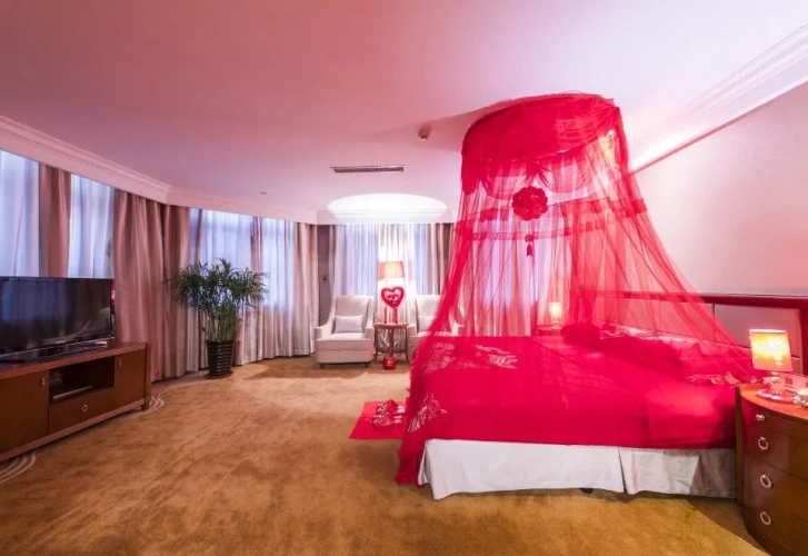 Honey Double Suite