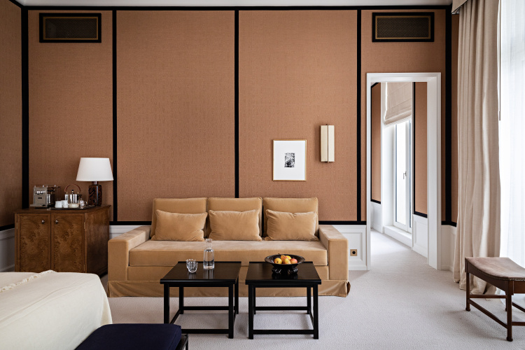 Hotel Balzac photo 11