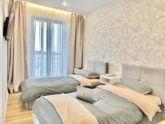 Фотография номера квартиры Artinvest (Артинвест) на улице Волкова