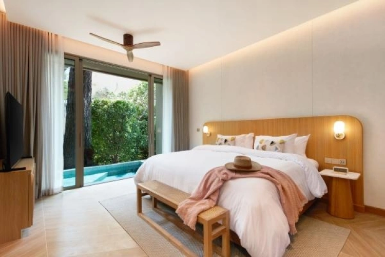 Home Haven Pool Double Suite