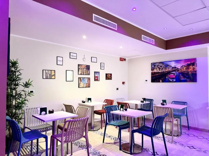 Hotel Giacosa photo 23