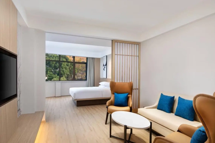Double Suite