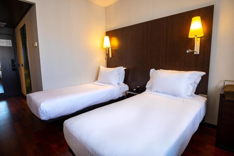 Hotel Vilamarí photo 12