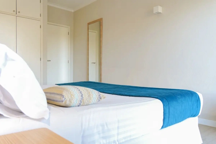 2 Bedrooms Standard Apartment