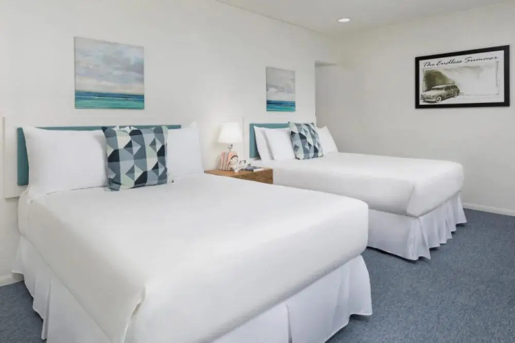 Pacific Edge Hotel on Laguna Beach photo 7