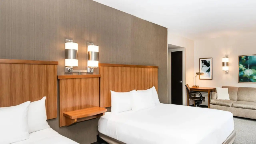 Hyatt Place New York/Midtown-South photo 8