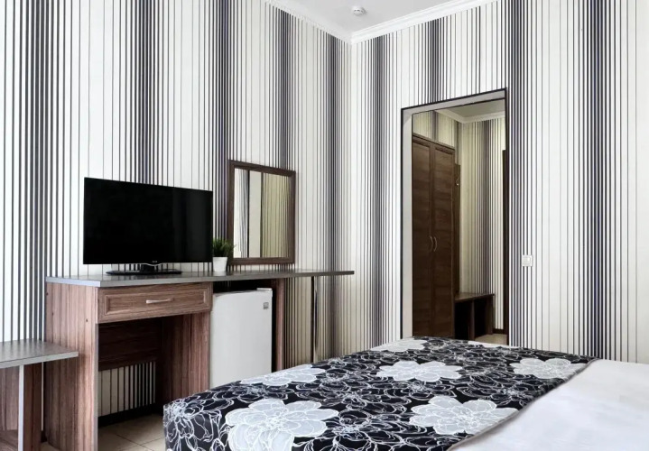  (двуспальная кровать) - изображение 1