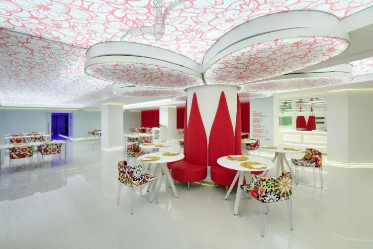 Five Flowers Hotel & Spa Formentera photo 15