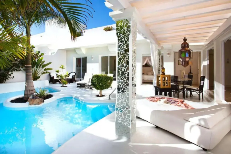 Katis Villas Boutique