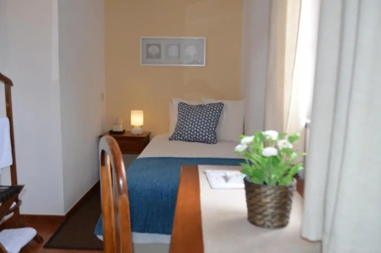 Small Single room