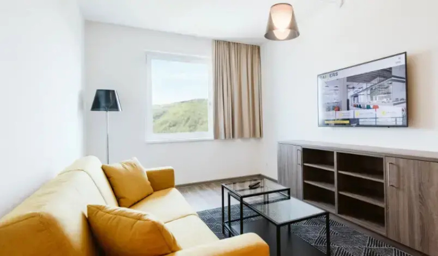 Double Suite