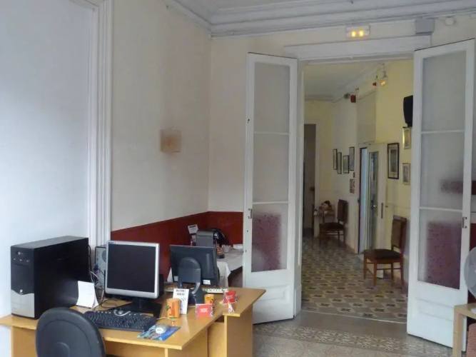 Hostal Campi