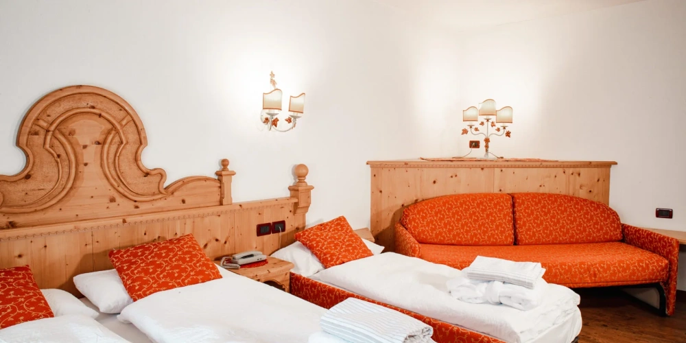 Two-room Apartment