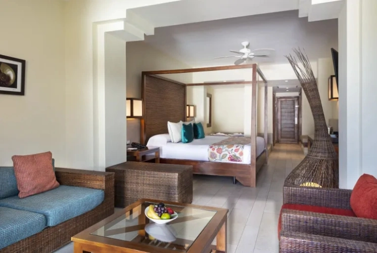 Premium Double Junior Suite