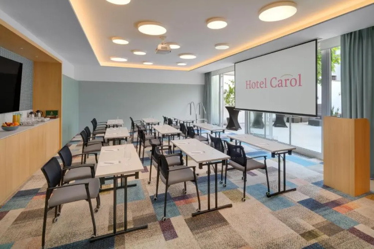 Hotel Carol photo 22