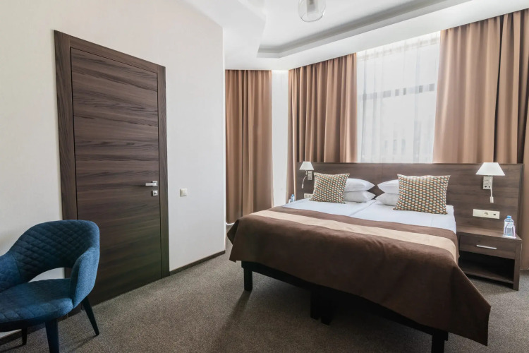  (двуспальная кровать) - изображение 1