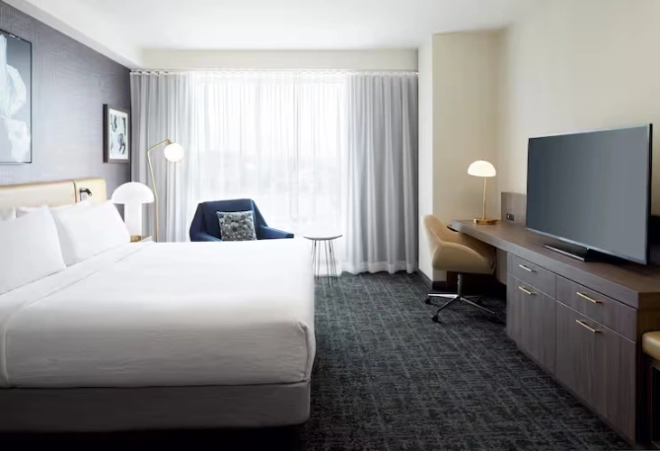 Premium Double room