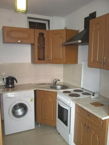 Otdyih V Abhazii Apartments