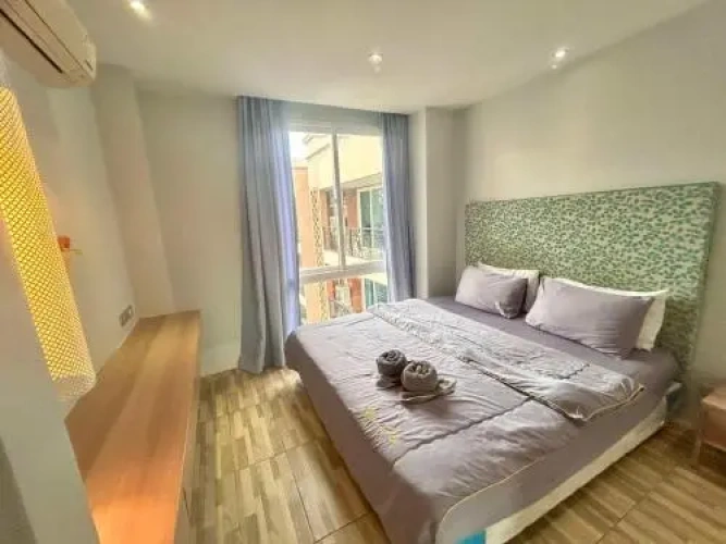1 Bedroom Double Apartment