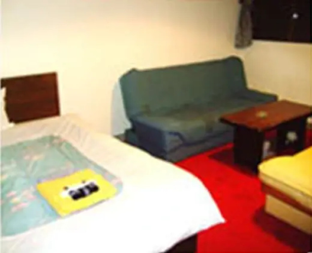 Oita Cathay Hotel