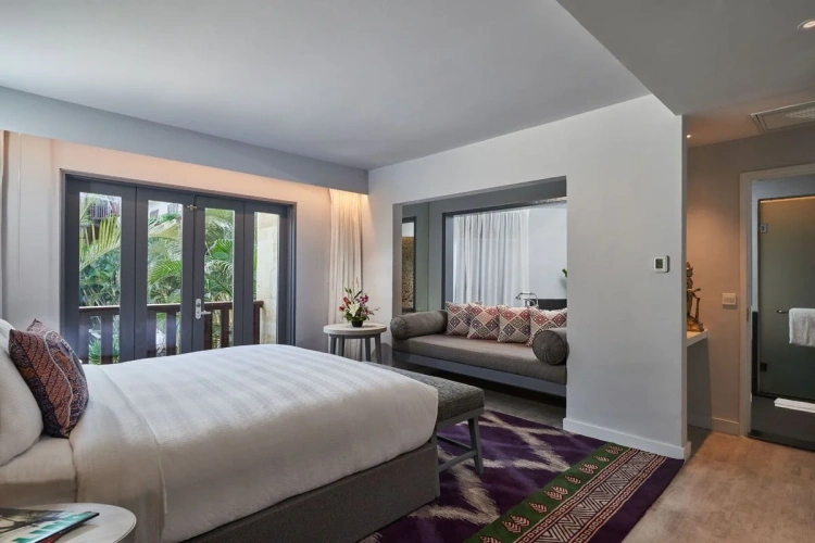 Luxury Roxity Family Suite