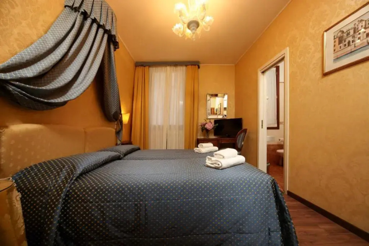 Hotel Da Bruno