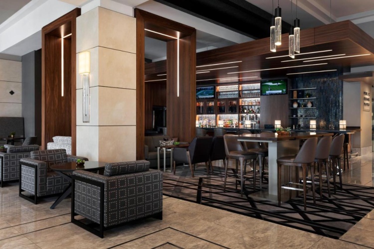 Cleveland Marriott Downtown At Key Tower photo 18