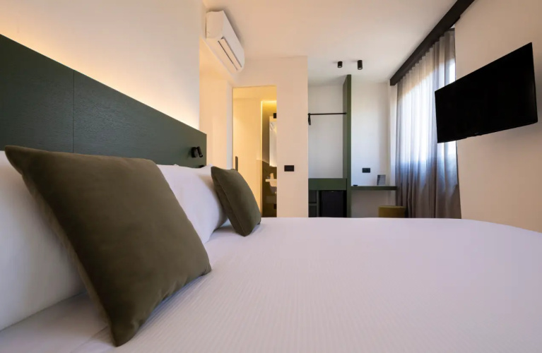 Double room