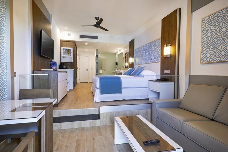 Twin Junior Suite