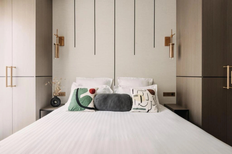 HIGHSTAY - Luxury Serviced Apartments - Champs-Elysées