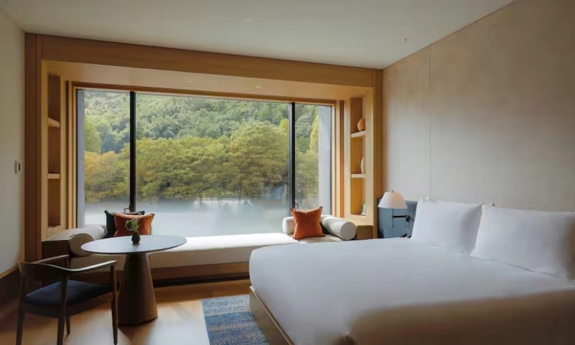 Deluxe Premier Double room