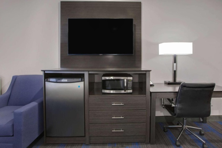 Days Inn By Wyndham Barrie photo 9