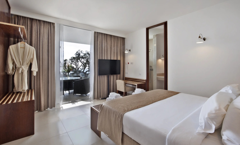 São Rafael Holidays