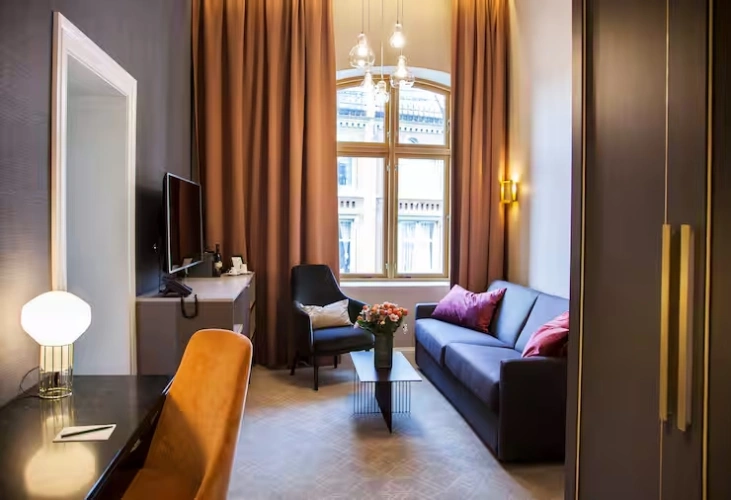 Ingeborg Suite