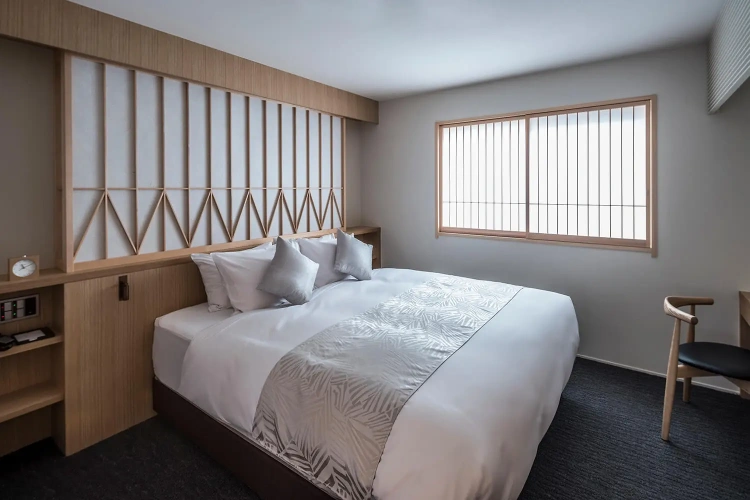 2 Bedrooms Executive Suite