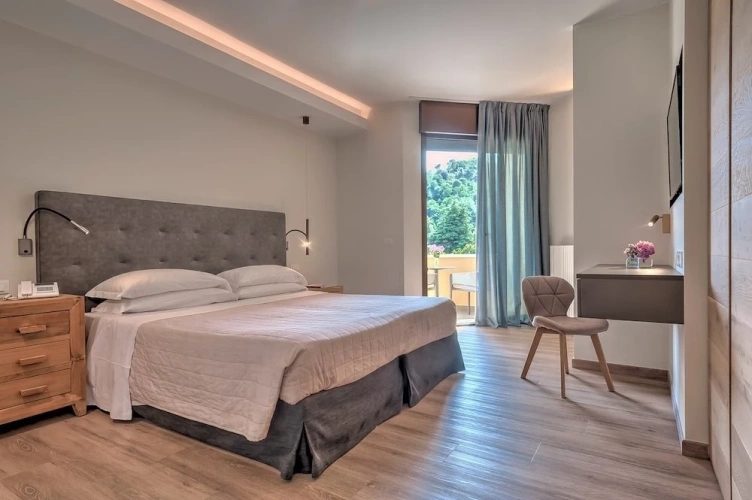 Nature Double room
